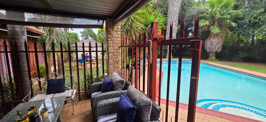 3 Bedroom Property for Sale in Flimieda North West